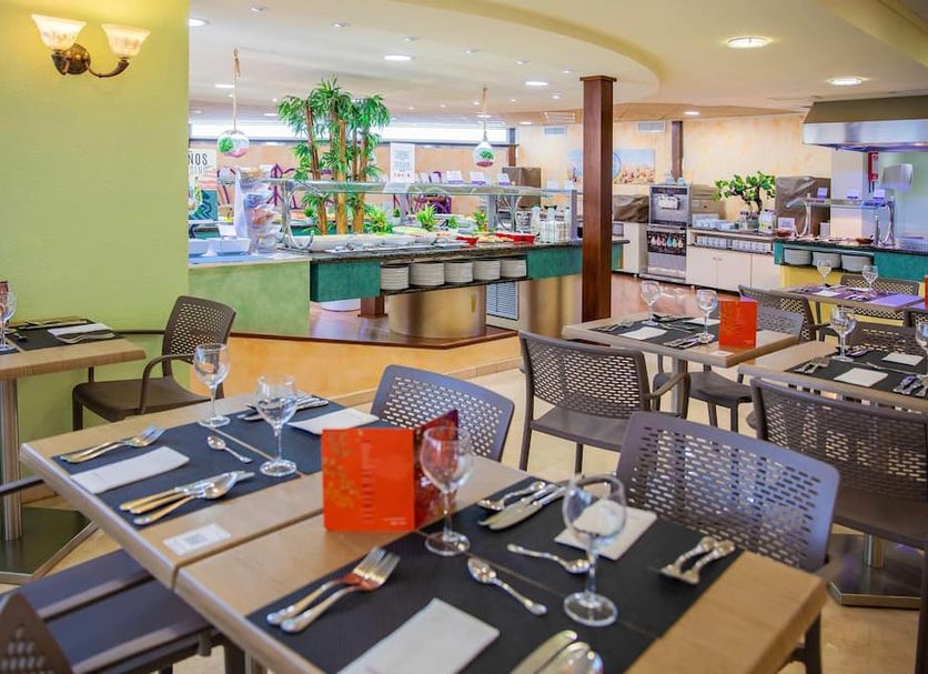 Restoran Gambar