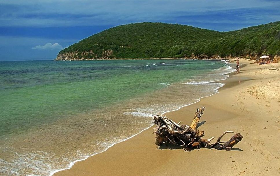 Pantai Gambar
