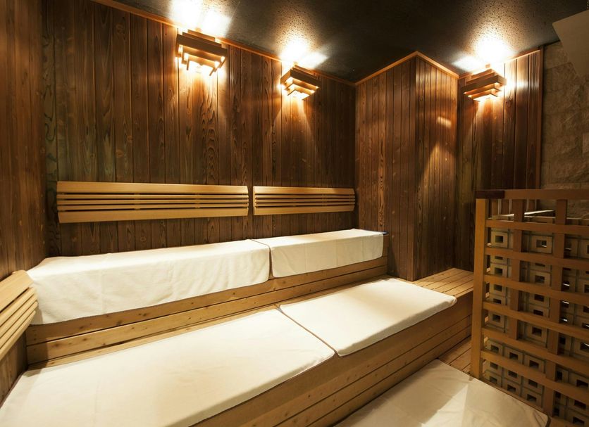 Spa Gambar