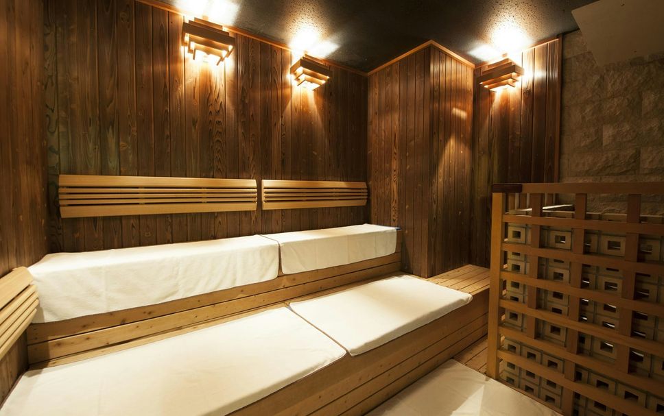 Spa Gambar