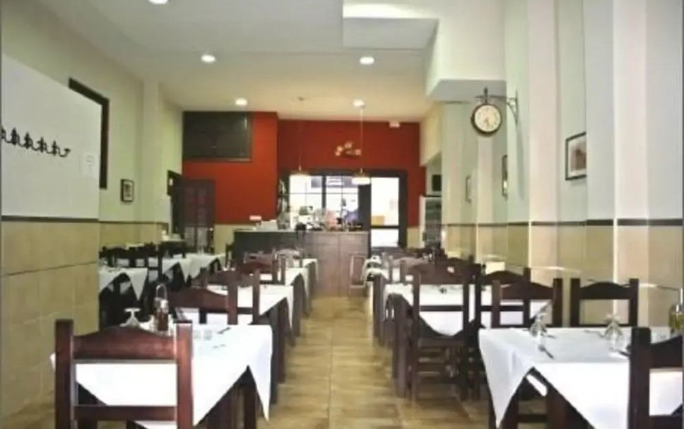 Restoran Gambar