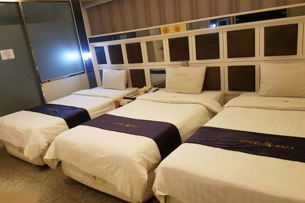 Bilik Tidur