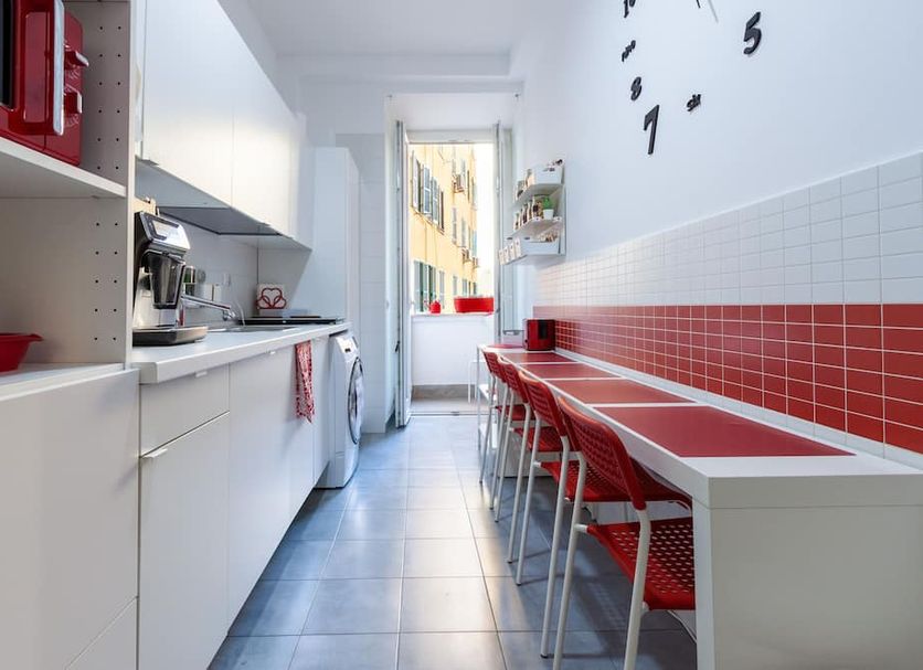 Dapur Gambar