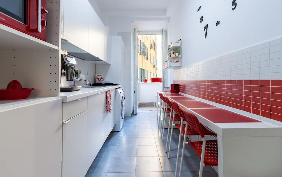 Dapur Gambar