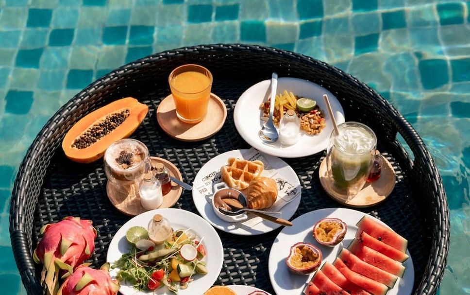 Makanan Gambar