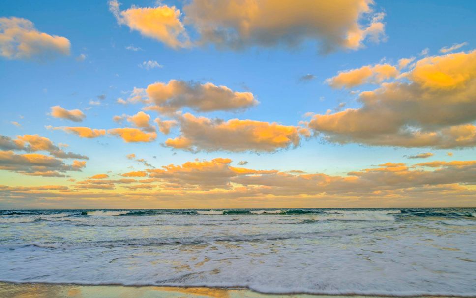 Pantai Gambar