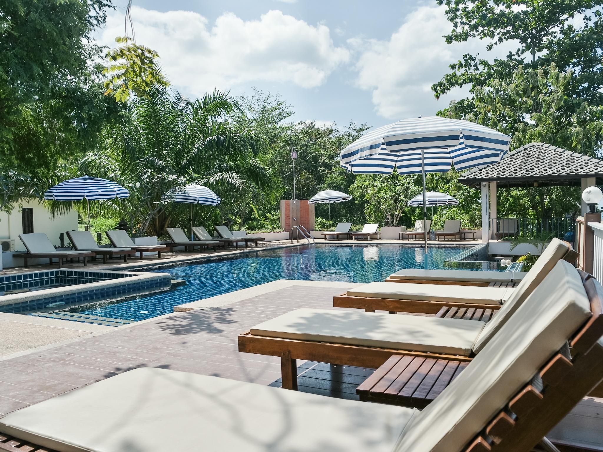 Kolam renang