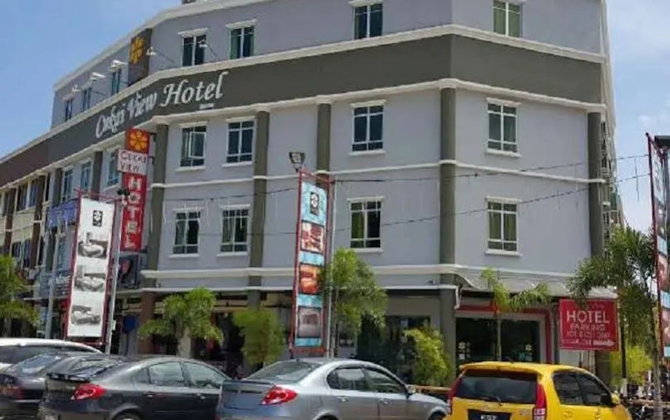 Bangunan Gambar