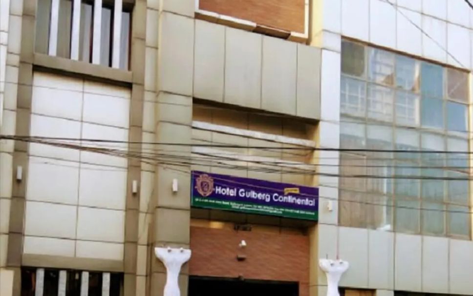 Bangunan Gambar