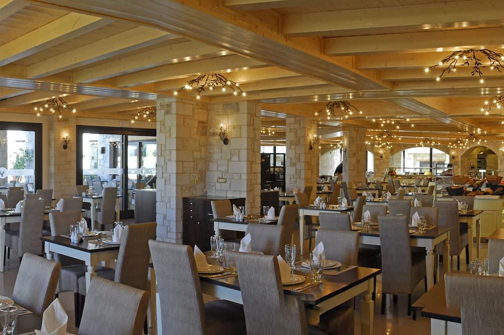 Restoran