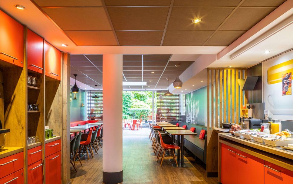Restoran Gambar