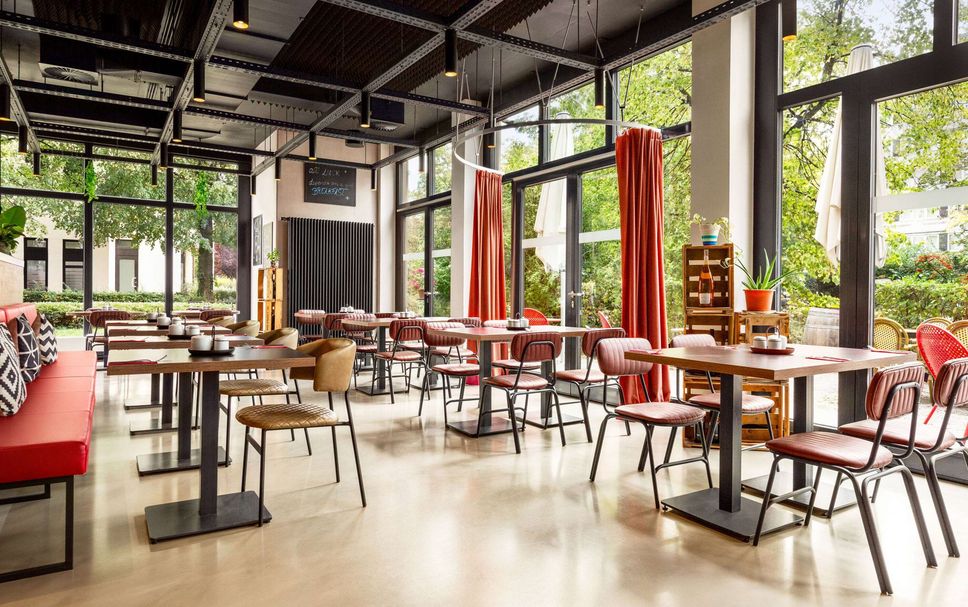 Restoran Gambar