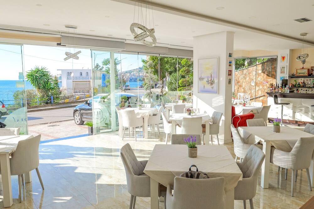 Restoran