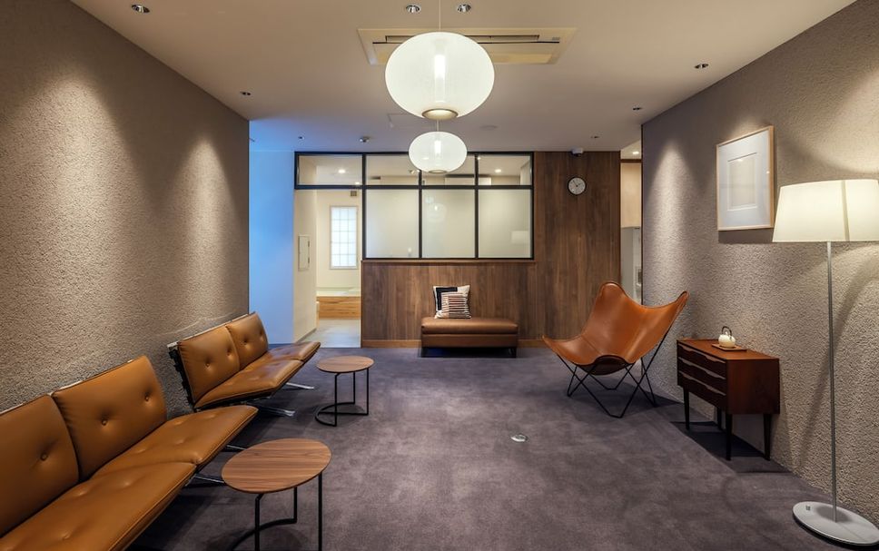 Balai Menunggu Gambar