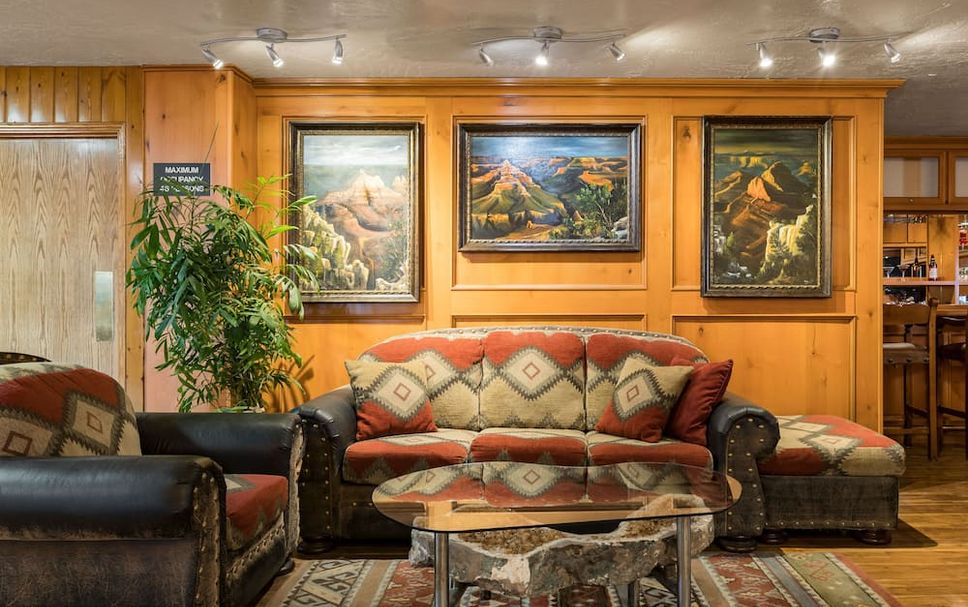 Balai Menunggu Gambar