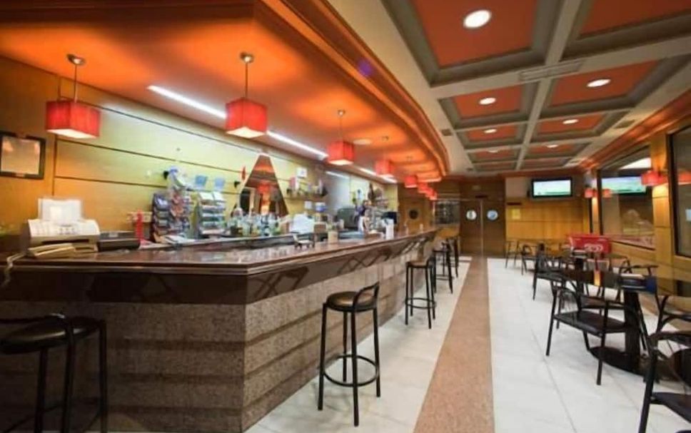 Bar Gambar
