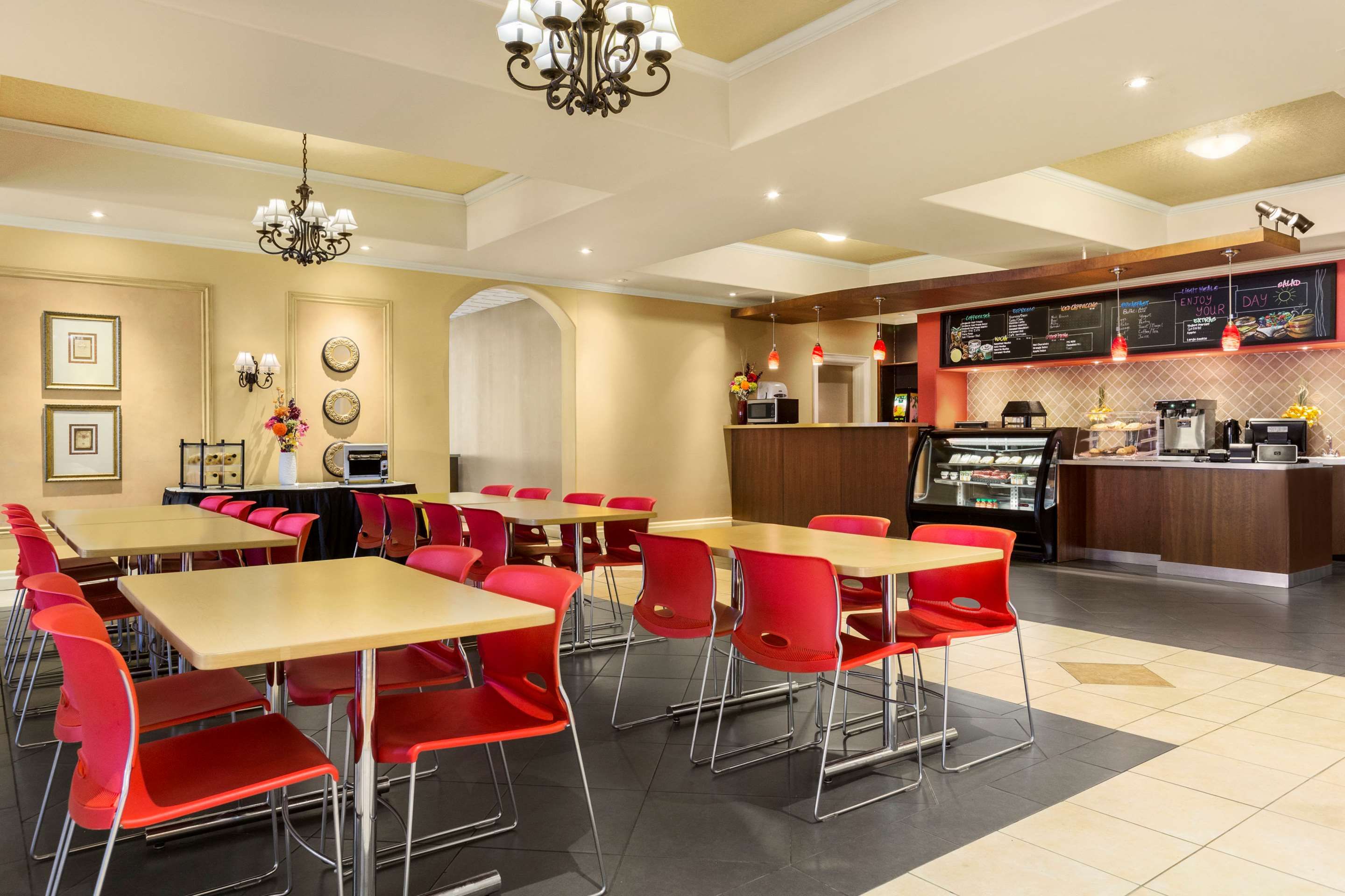 Restoran