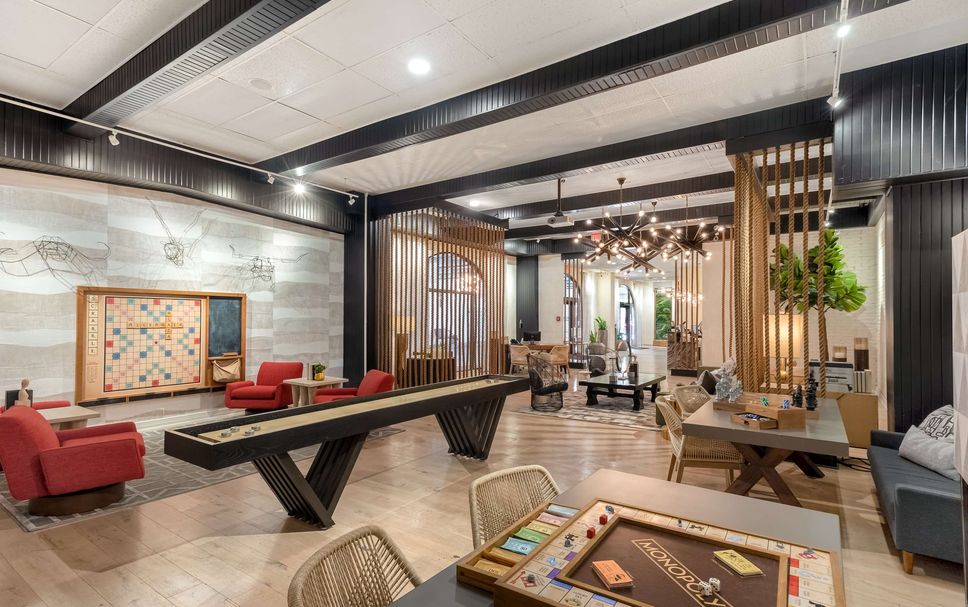 Balai Menunggu Gambar