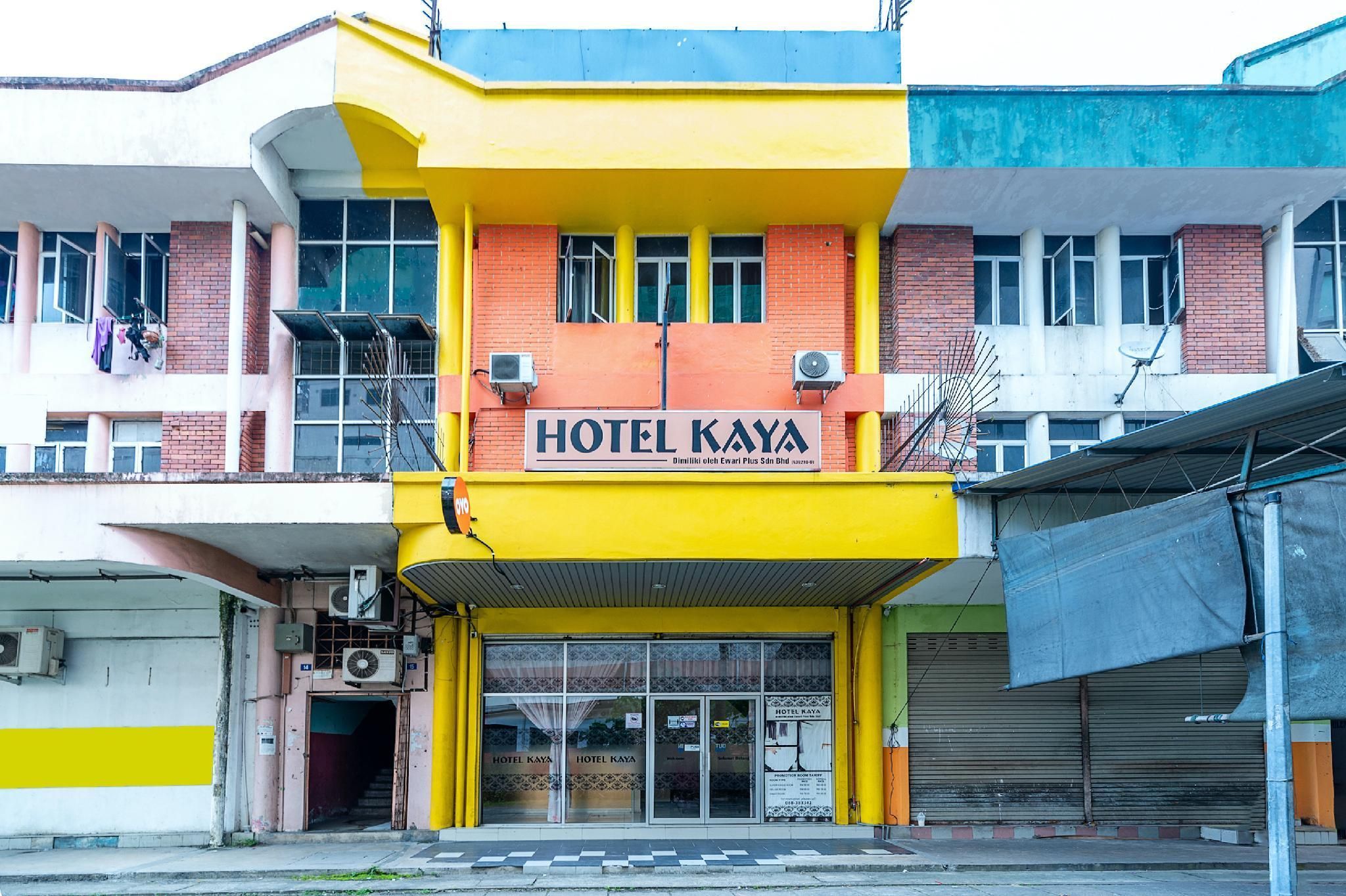 Bangunan
