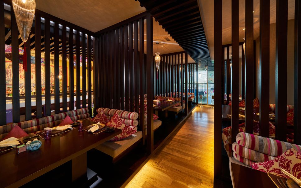Restoran Gambar
