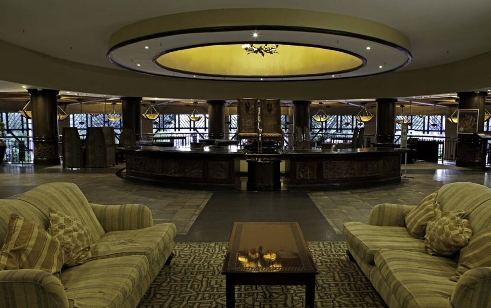 Balai Menunggu Gambar