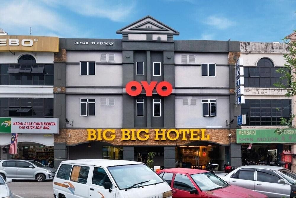 Bangunan