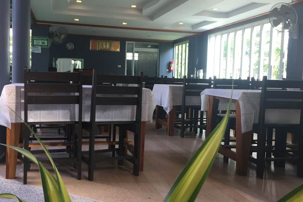Restoran