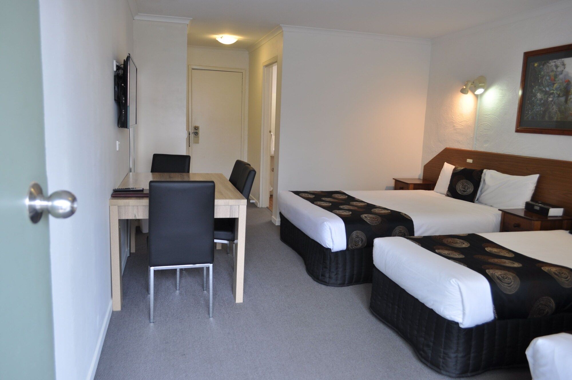 Bilik Tidur