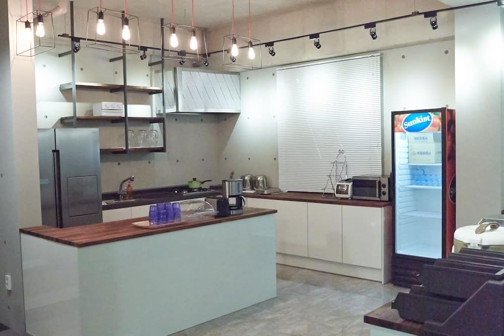 Dapur Gambar