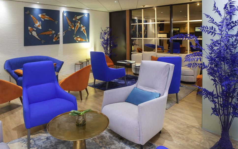 Balai Menunggu Gambar