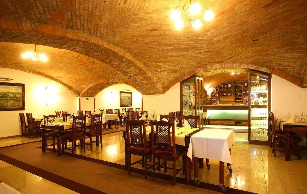 Restoran