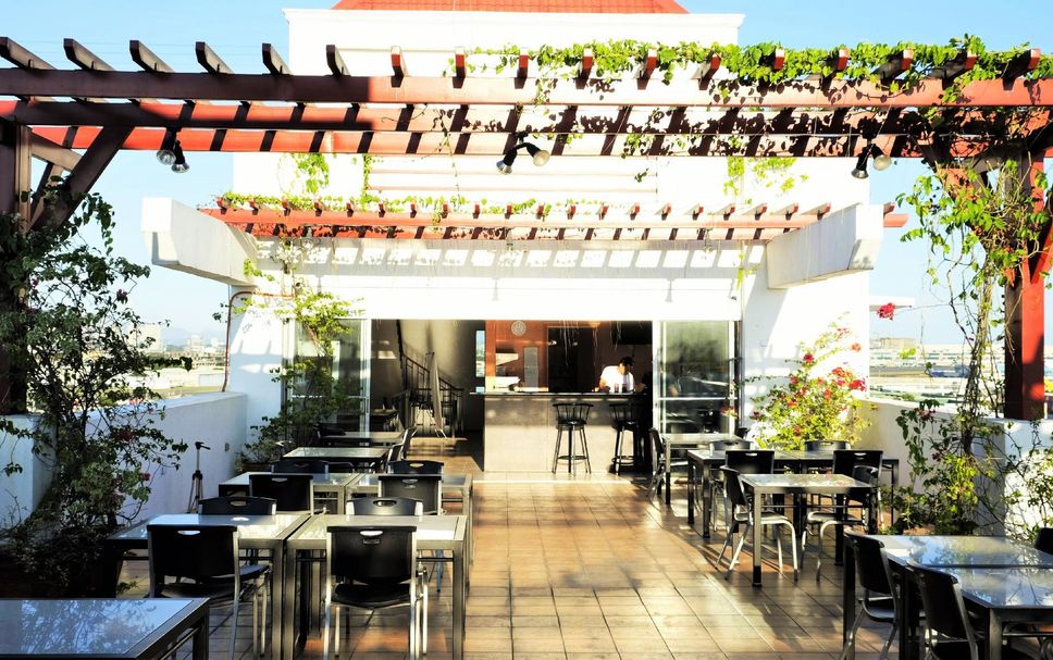 Restoran Gambar