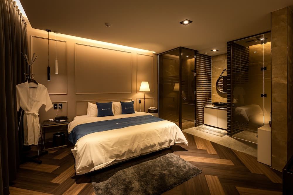Bilik Tidur Gambar