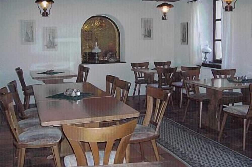 Restoran