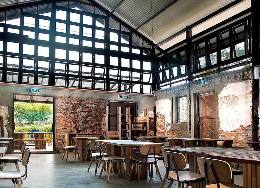 Restoran Gambar