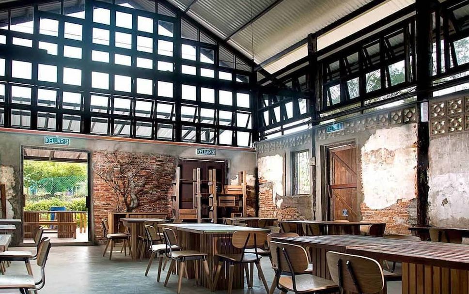 Restoran Gambar