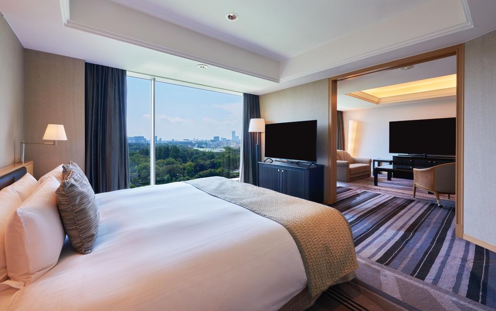 Bilik Tidur Gambar