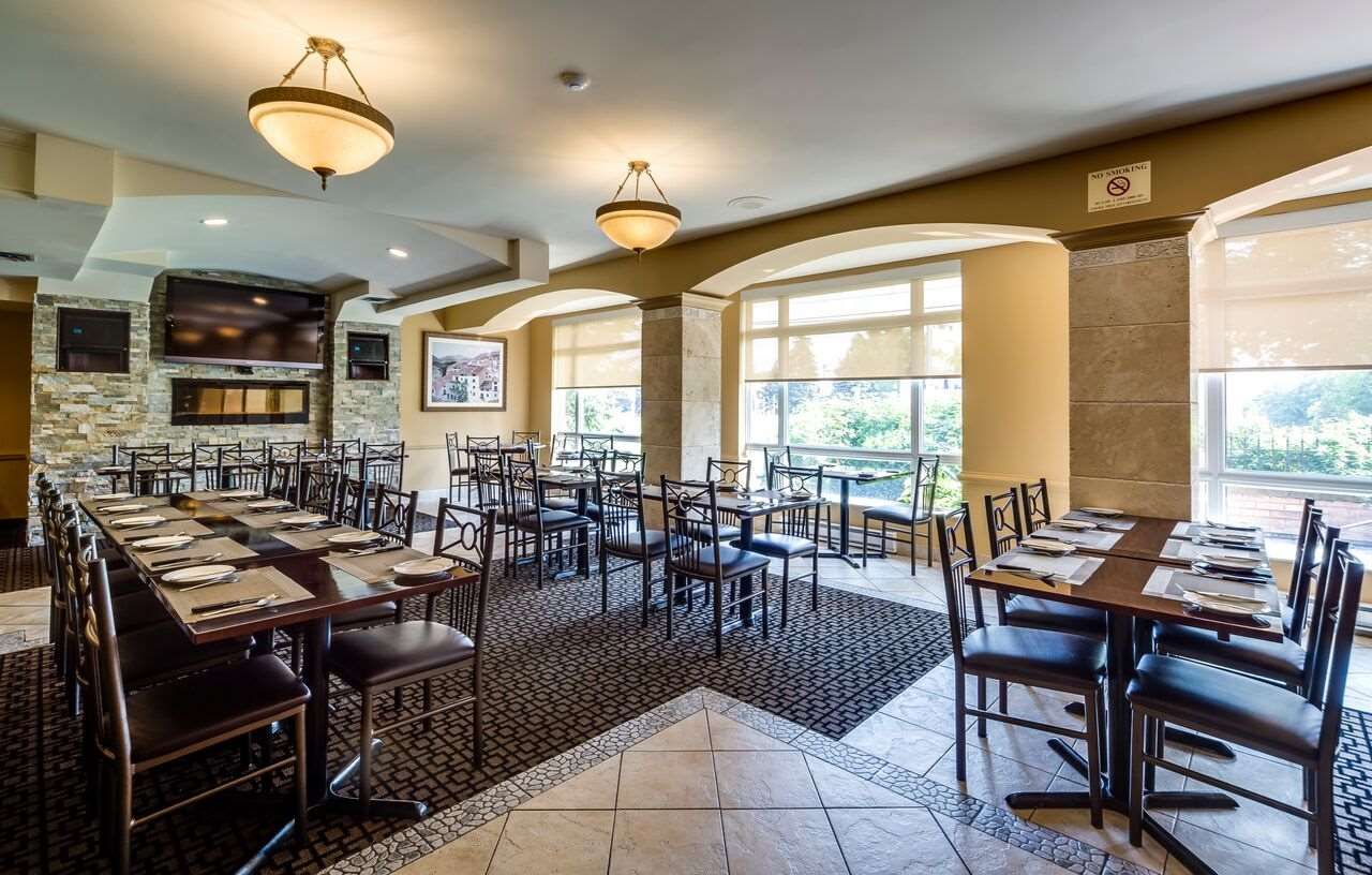 Restoran