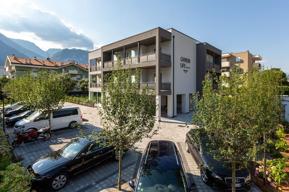 Bangunan