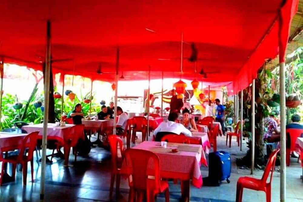 Restoran