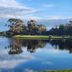 Padang golf