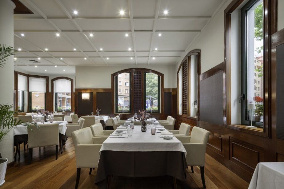 Restoran