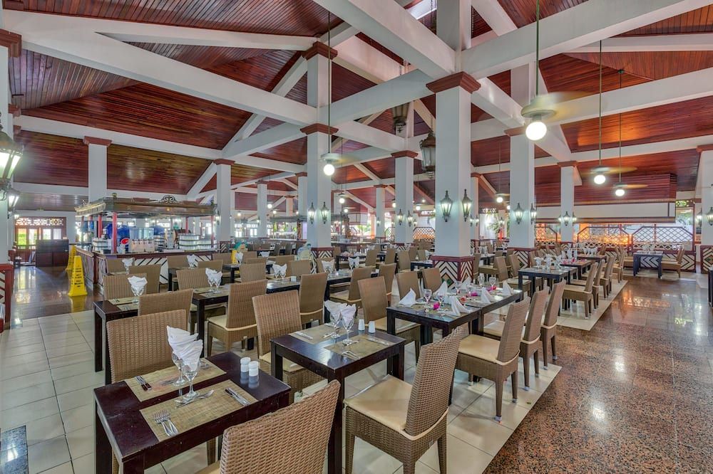 Restoran