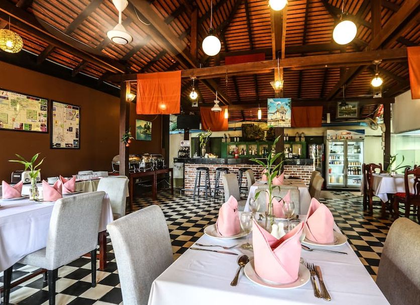 Restoran Gambar