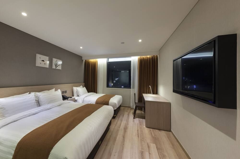 Bilik Tidur Gambar