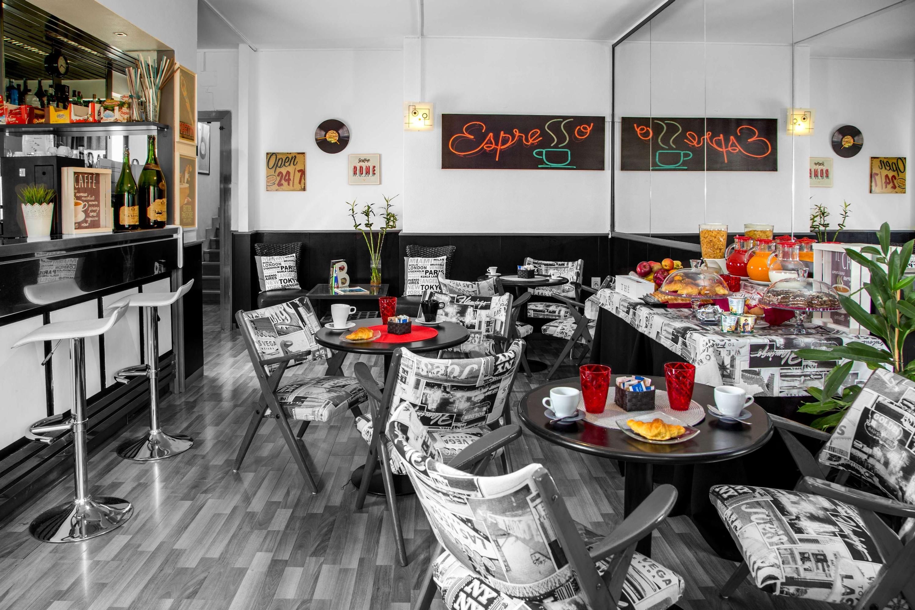 Restoran