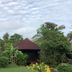 Pemandangan luar