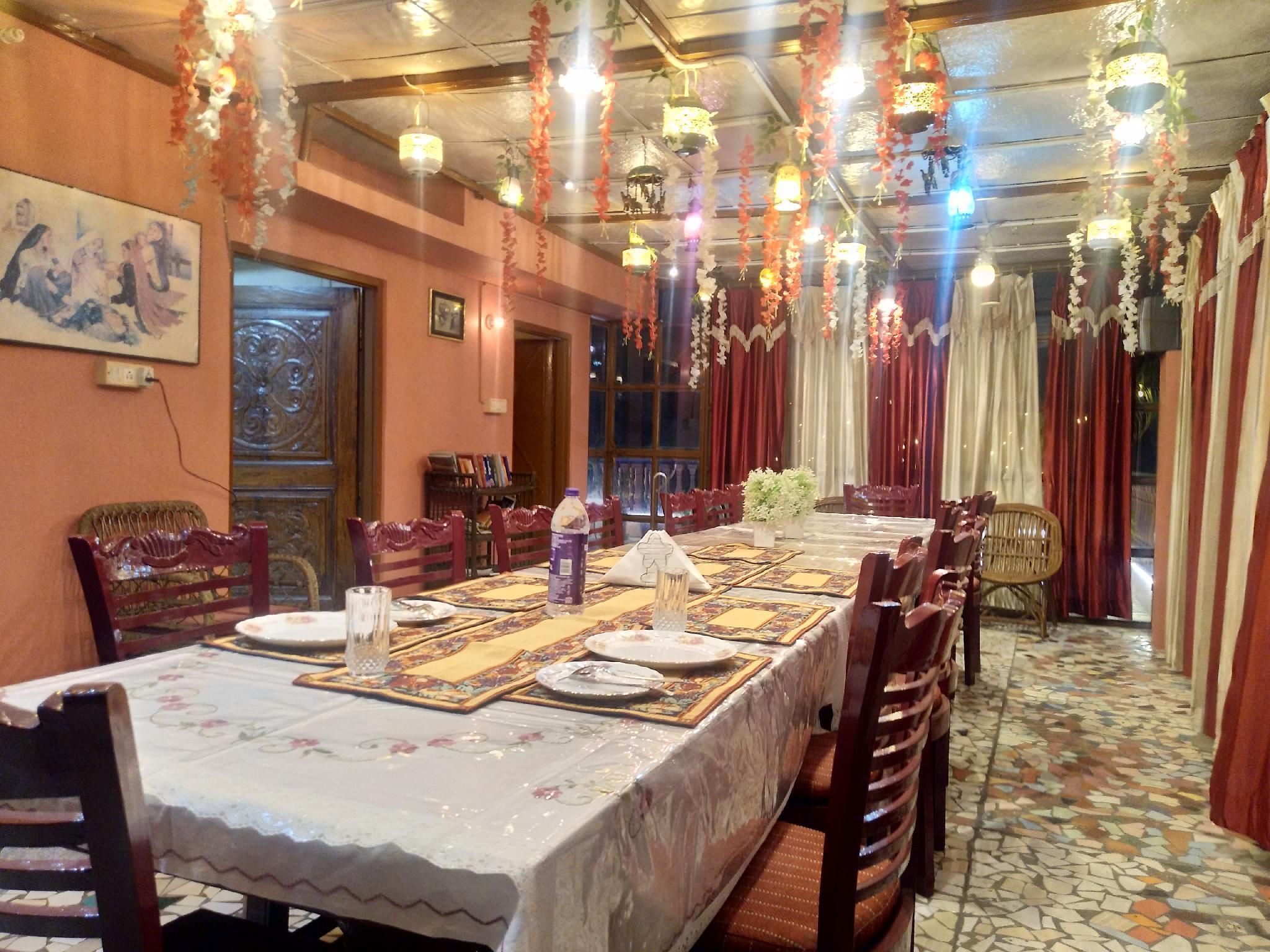 Restoran Gambar