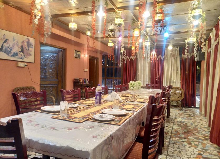 Restoran Gambar