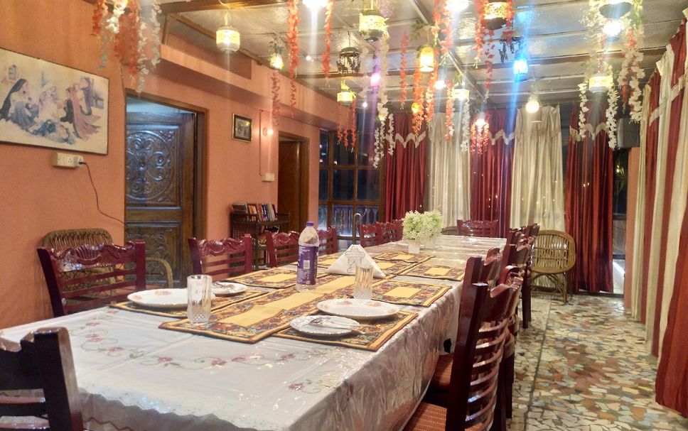 Restoran Gambar
